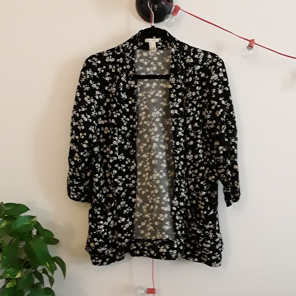 Comfortable Blazer